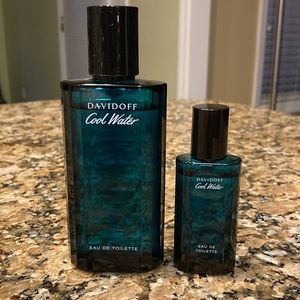 Davidoff Cool Water Cologne